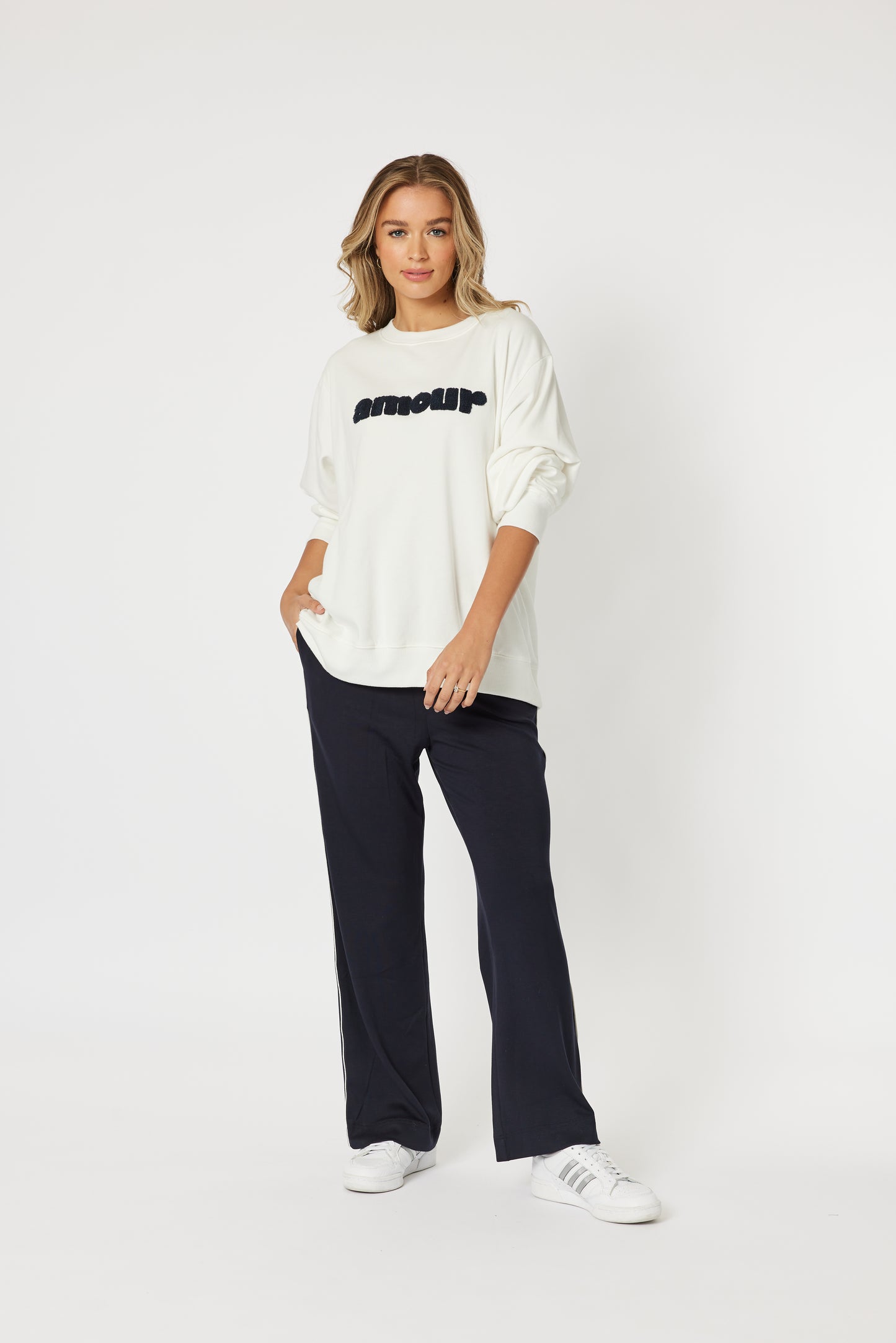 THREADZ URBAN TRACK PANT