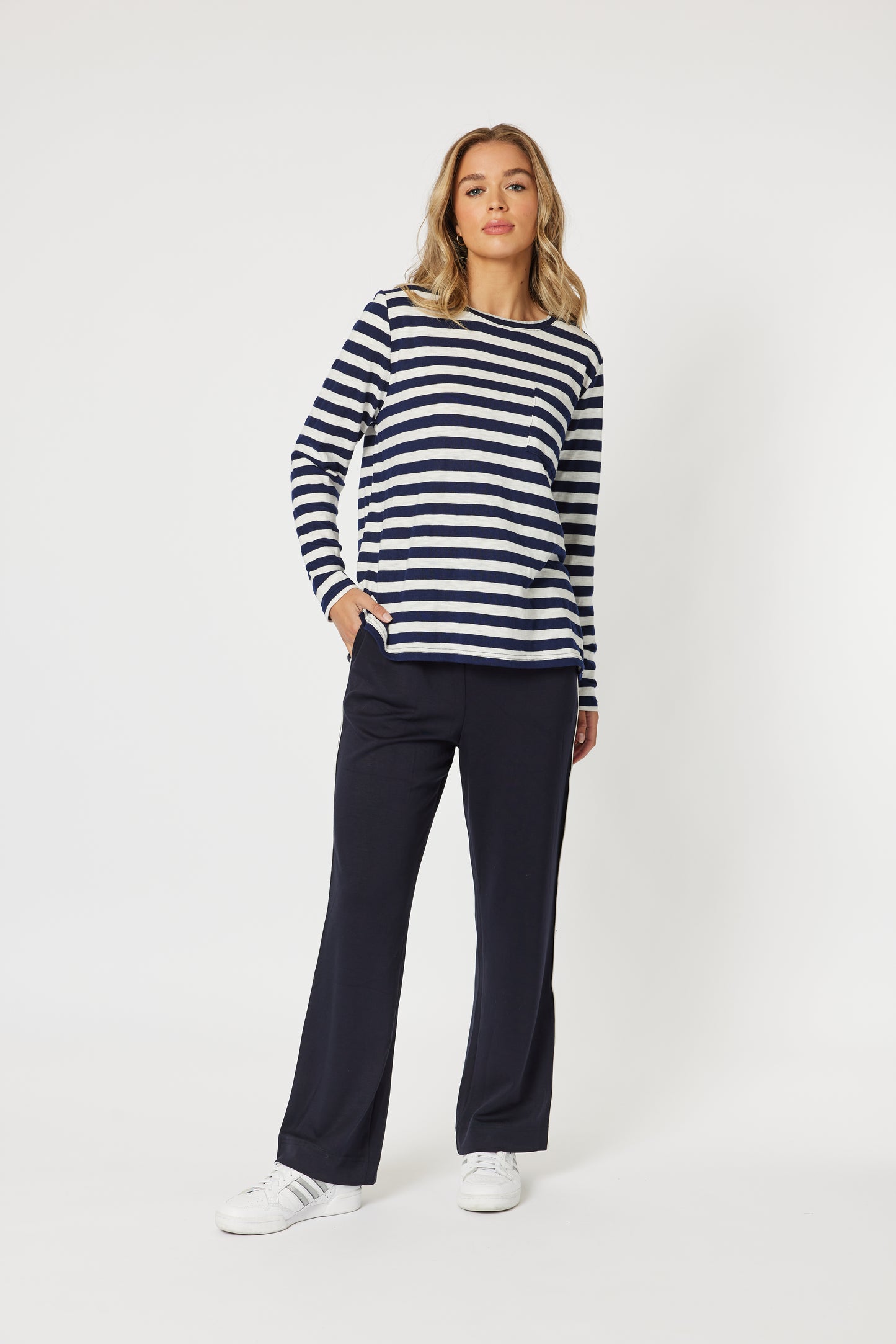 THREADZ URBAN TRACK PANT