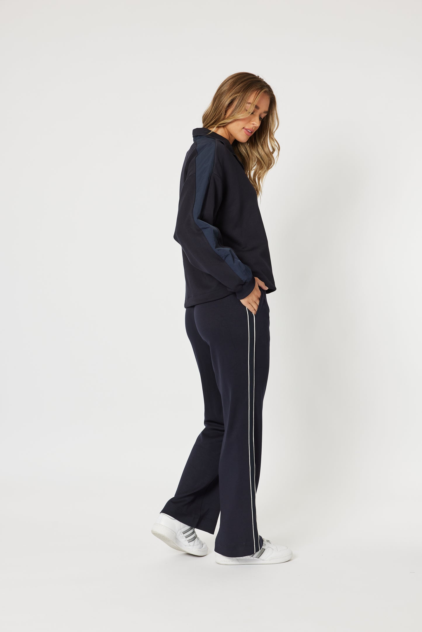 THREADZ URBAN TRACK PANT