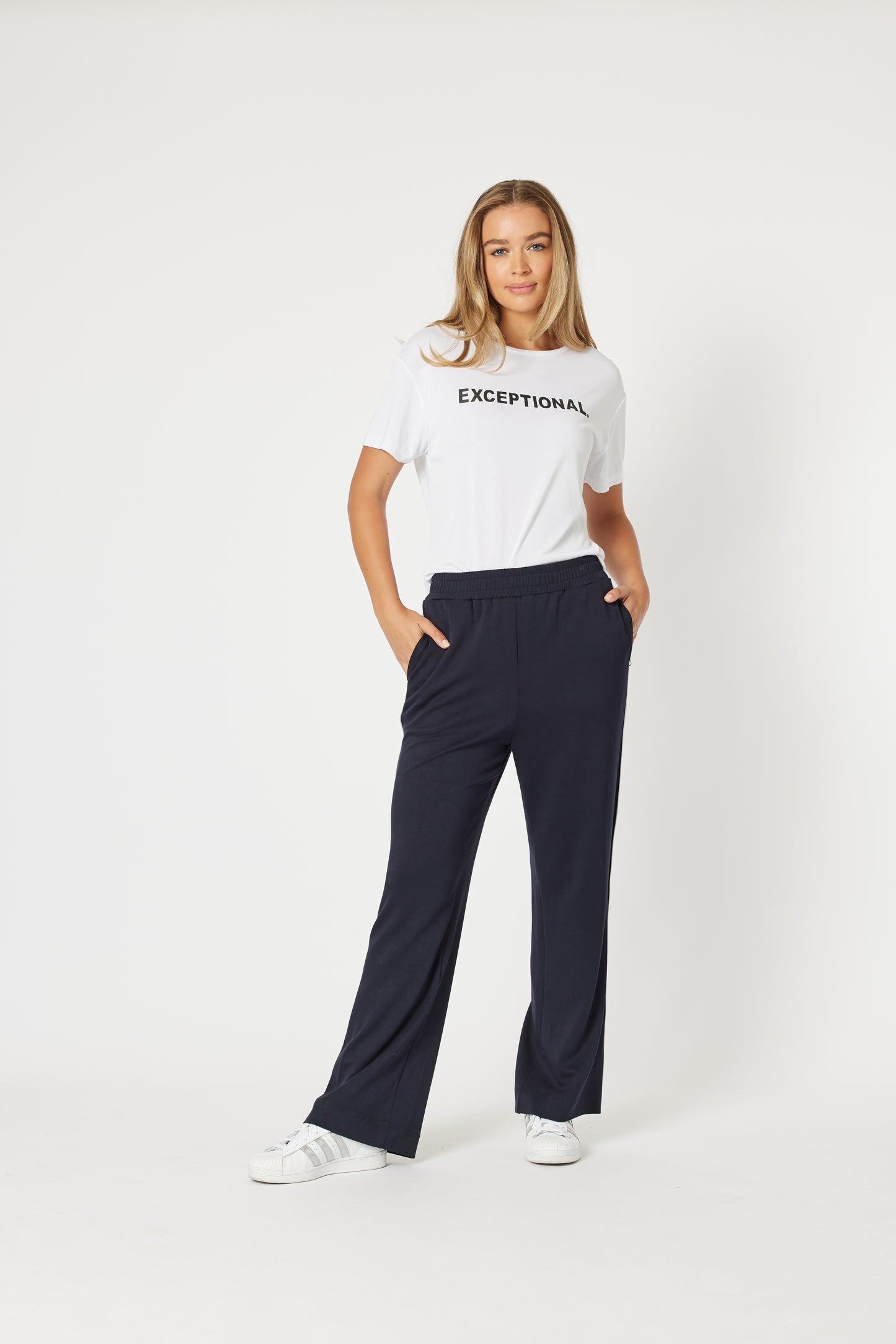 THREADZ URBAN TRACK PANT