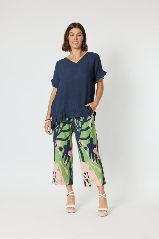 CLARITY COMO PANT