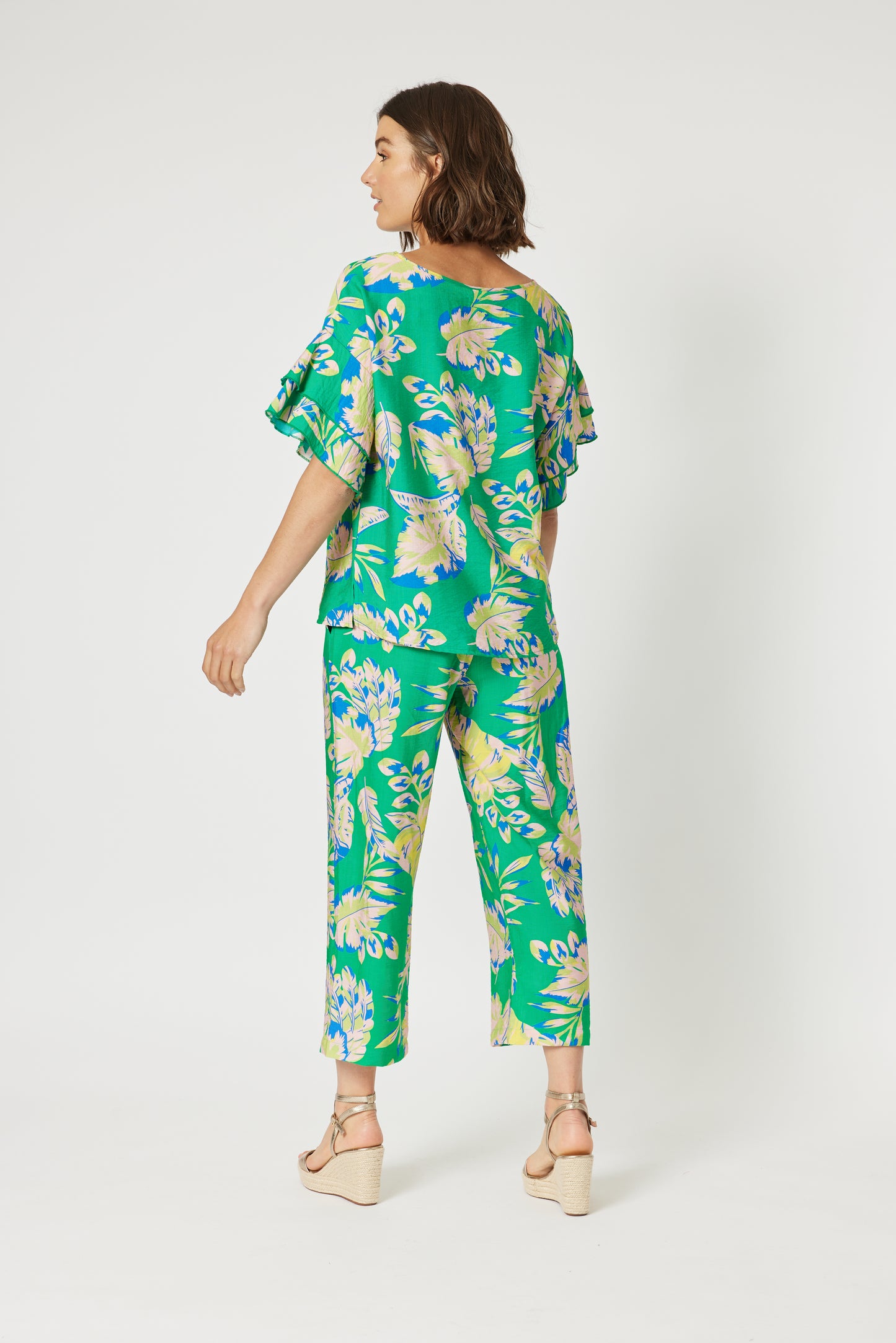 CLARITY OASIS TOP