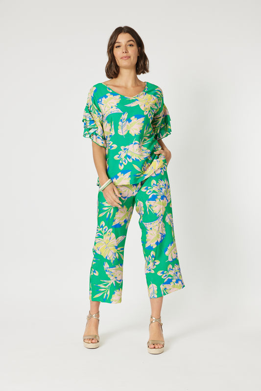 CLARITY OASIS TOP