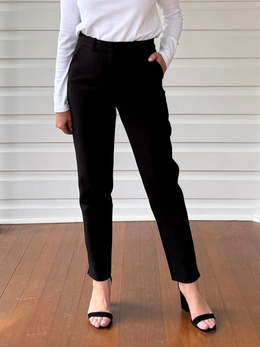GORDON SMITH CENTRAL PARK PANT