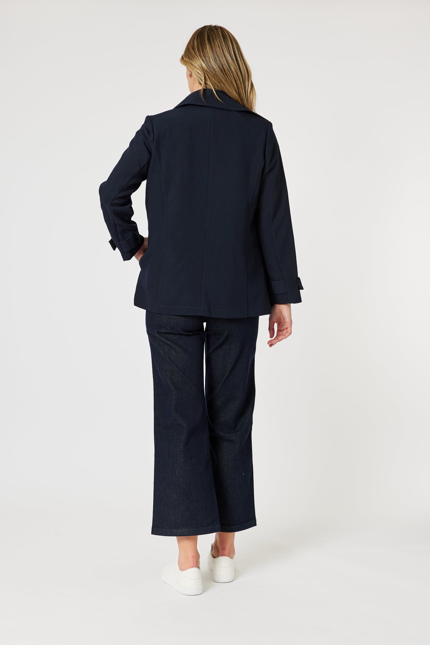 GORDON SMITH CHELSEA JACKET