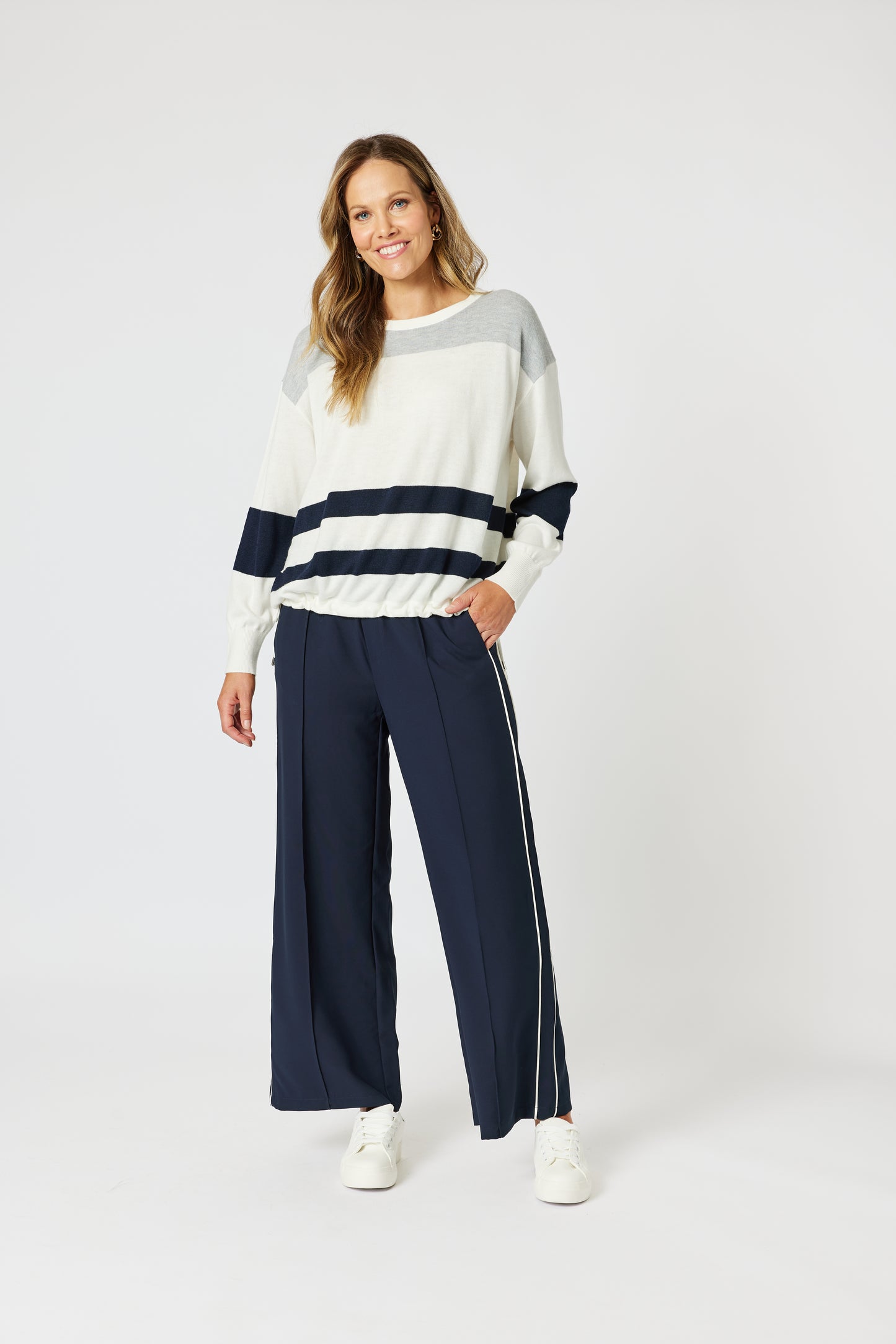 HAMMOCK & VINE LYLA KNIT