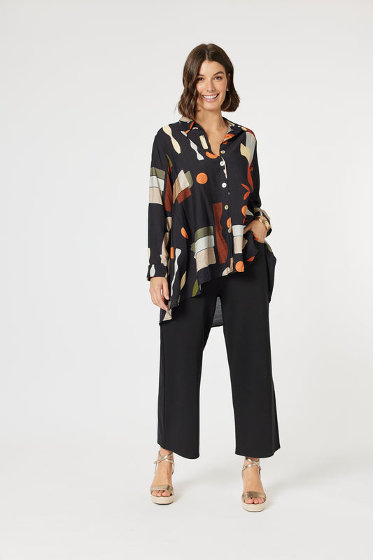 CLARITY GALLERIA TOP