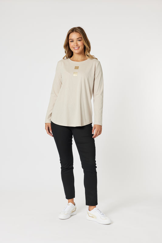THREADZ CHICAGO JEAN