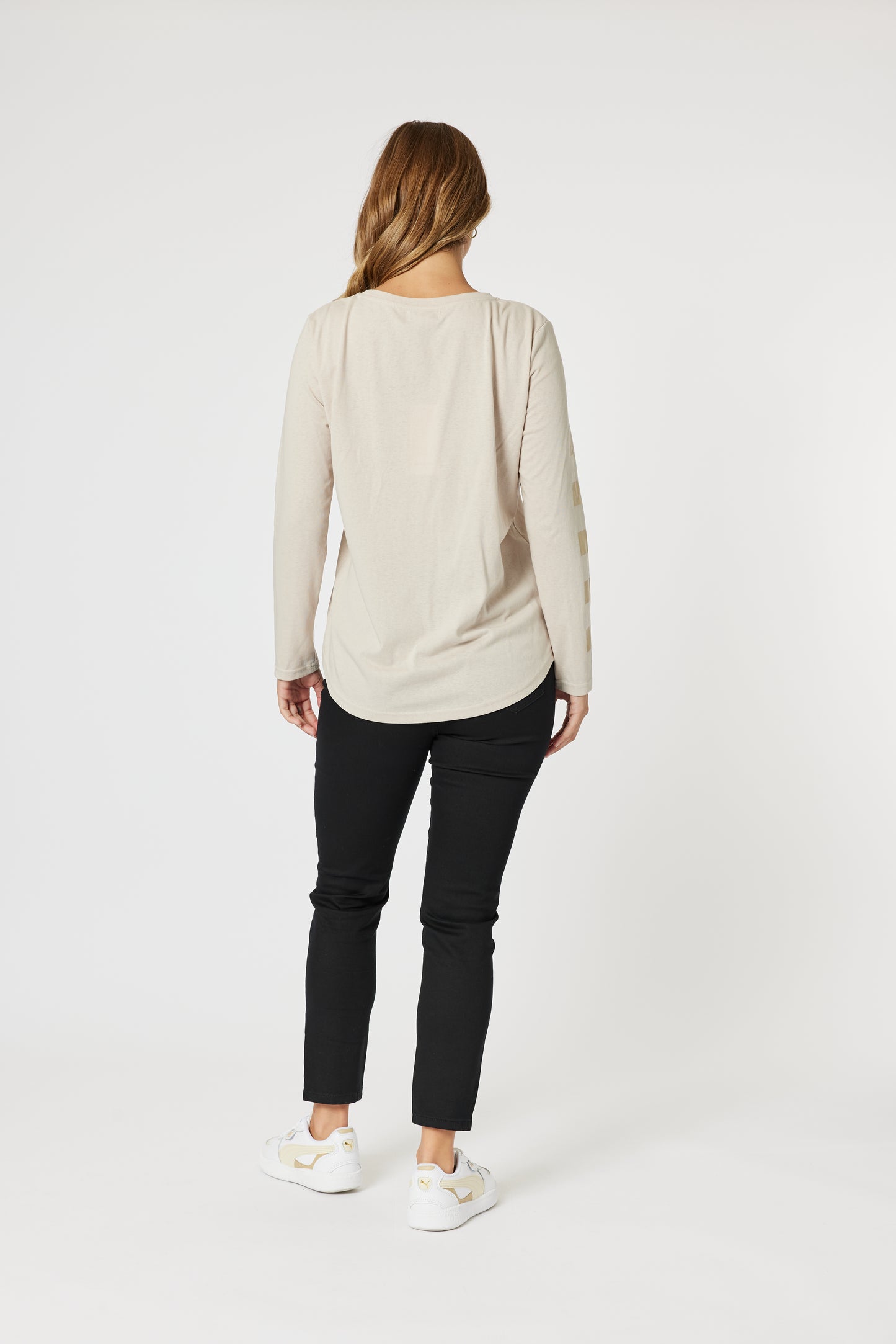THREADZ CHICAGO JEAN