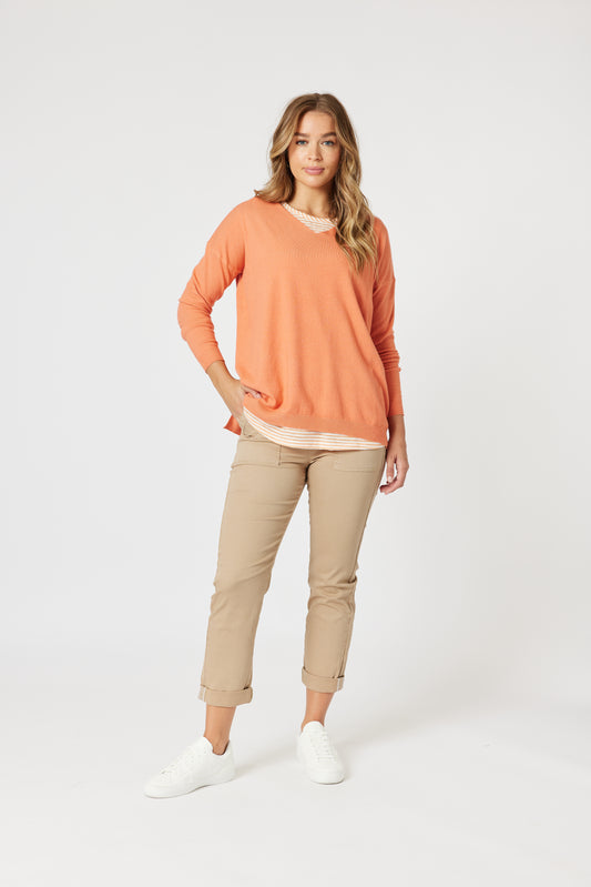 THREADZ NEW ISABELLA PANT