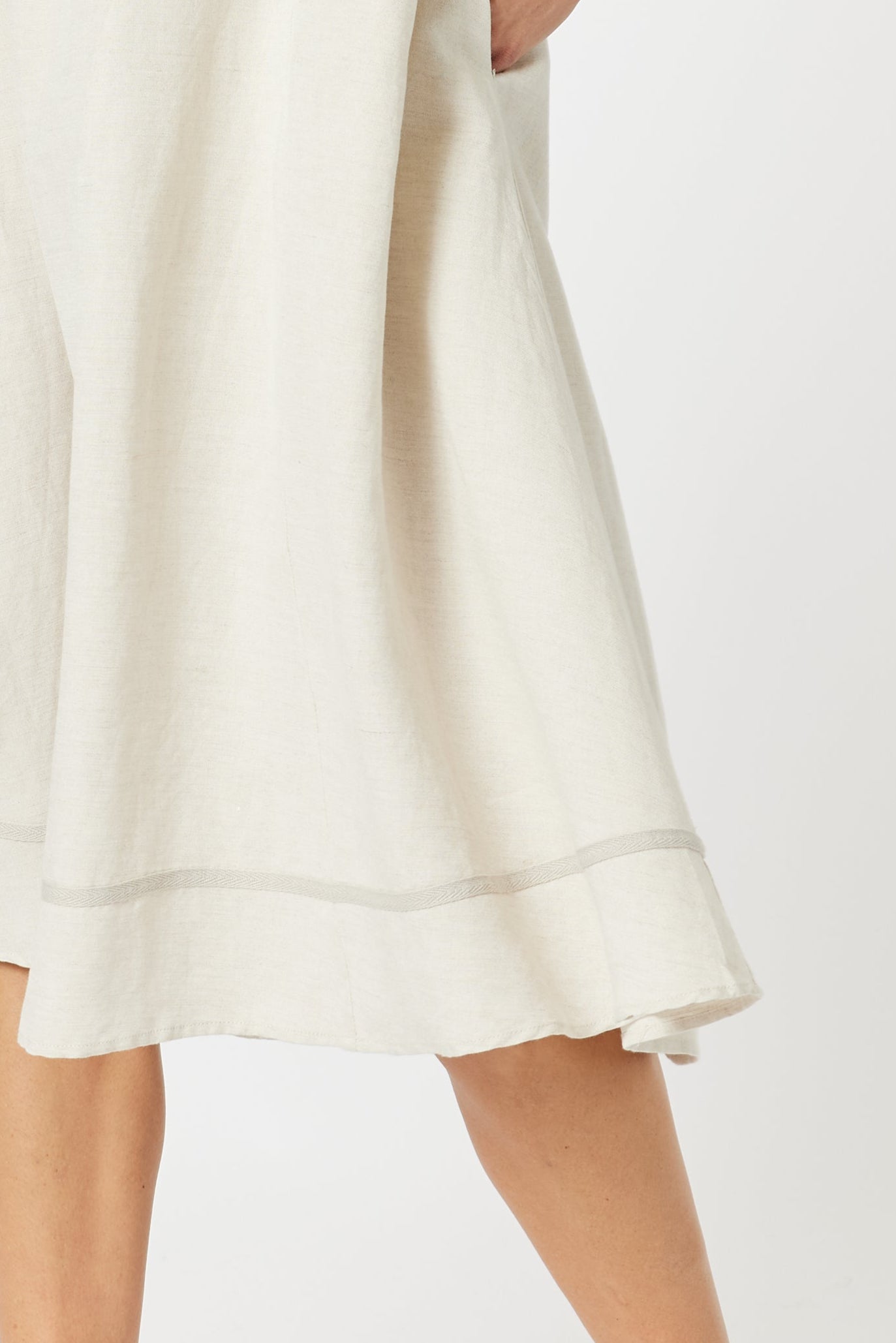 GORDON SMITH LINO LE MARAIS DRESS