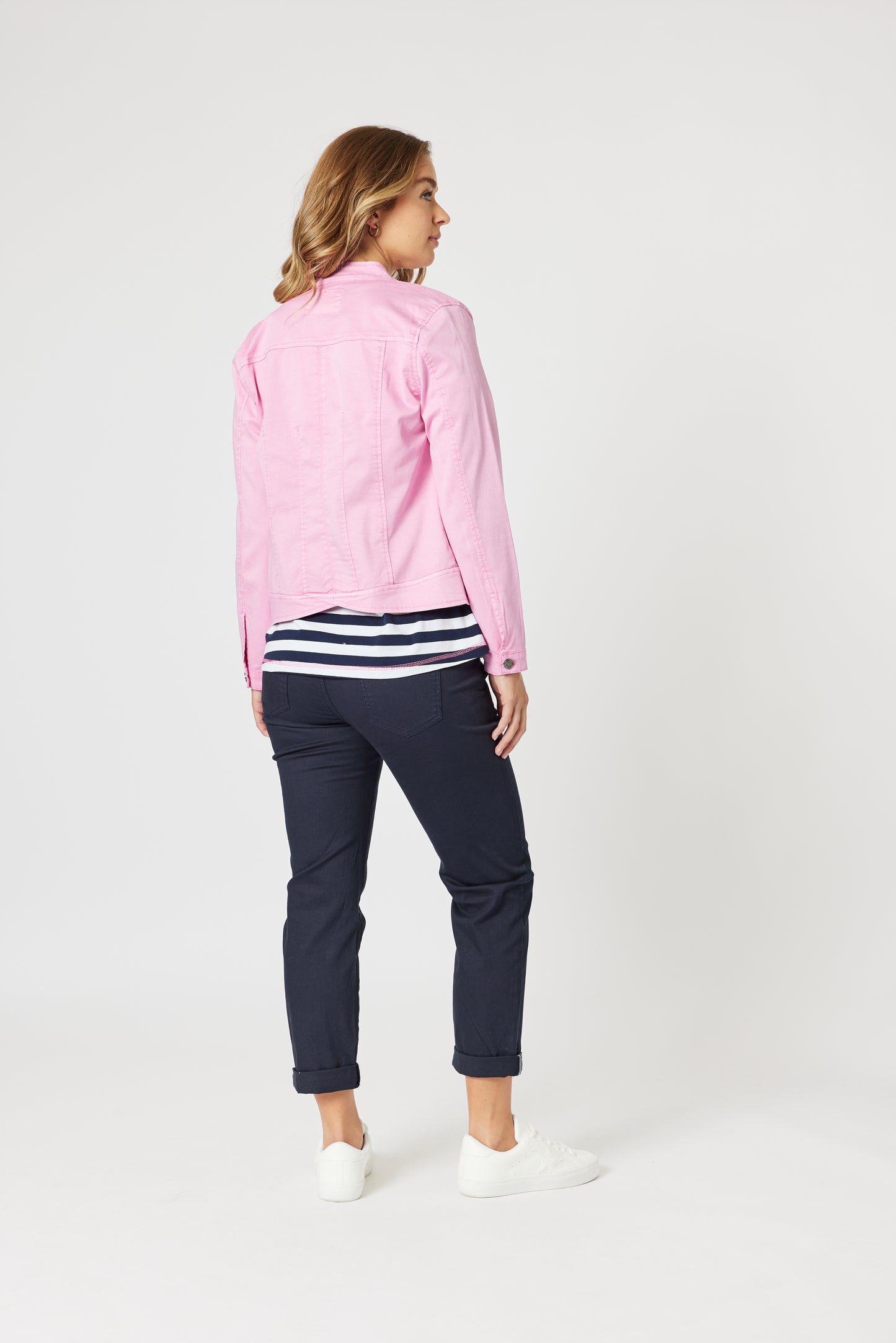 THREADZ NEW ISABELLA PANT