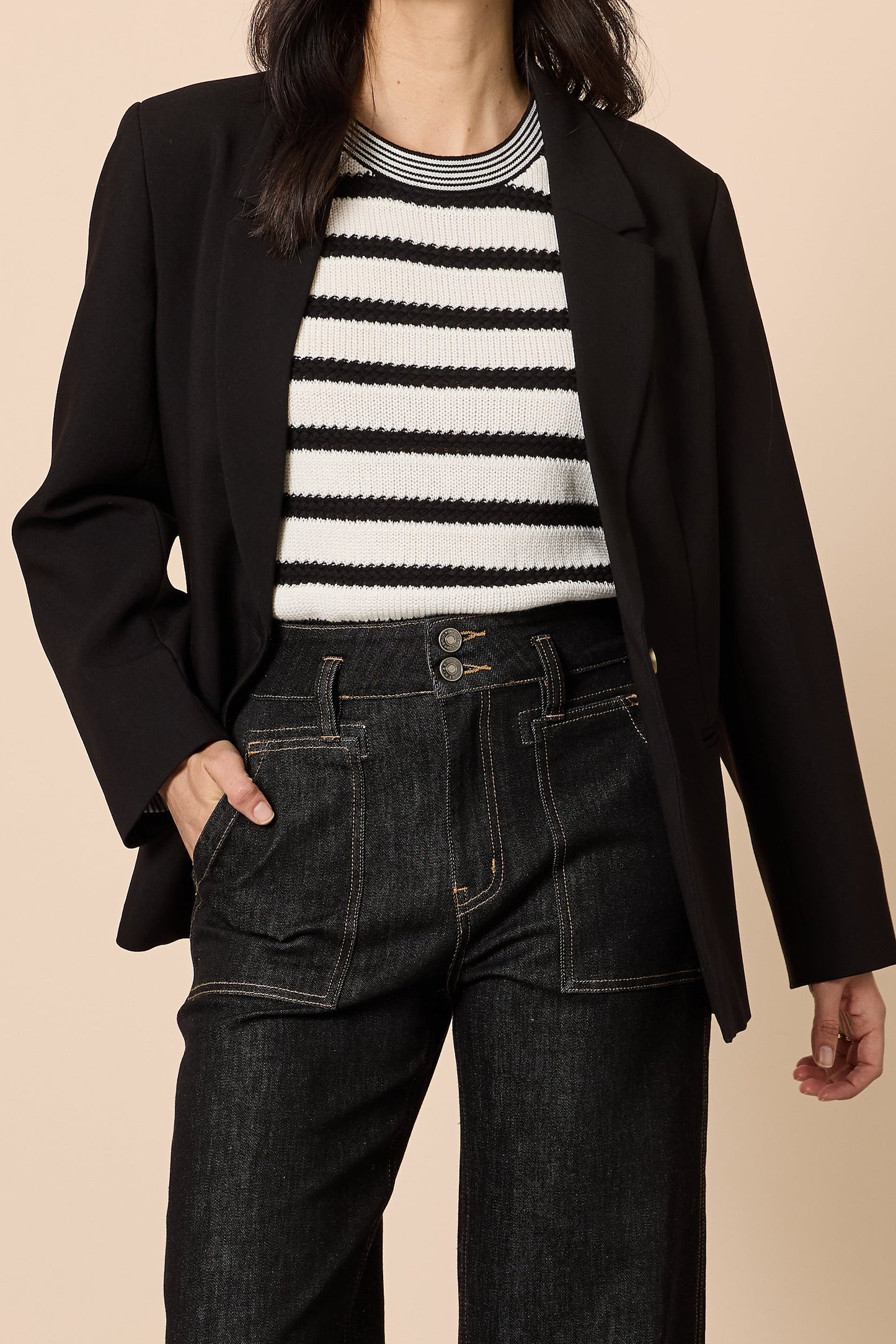 GORDON SMITH MADDISON BLAZER