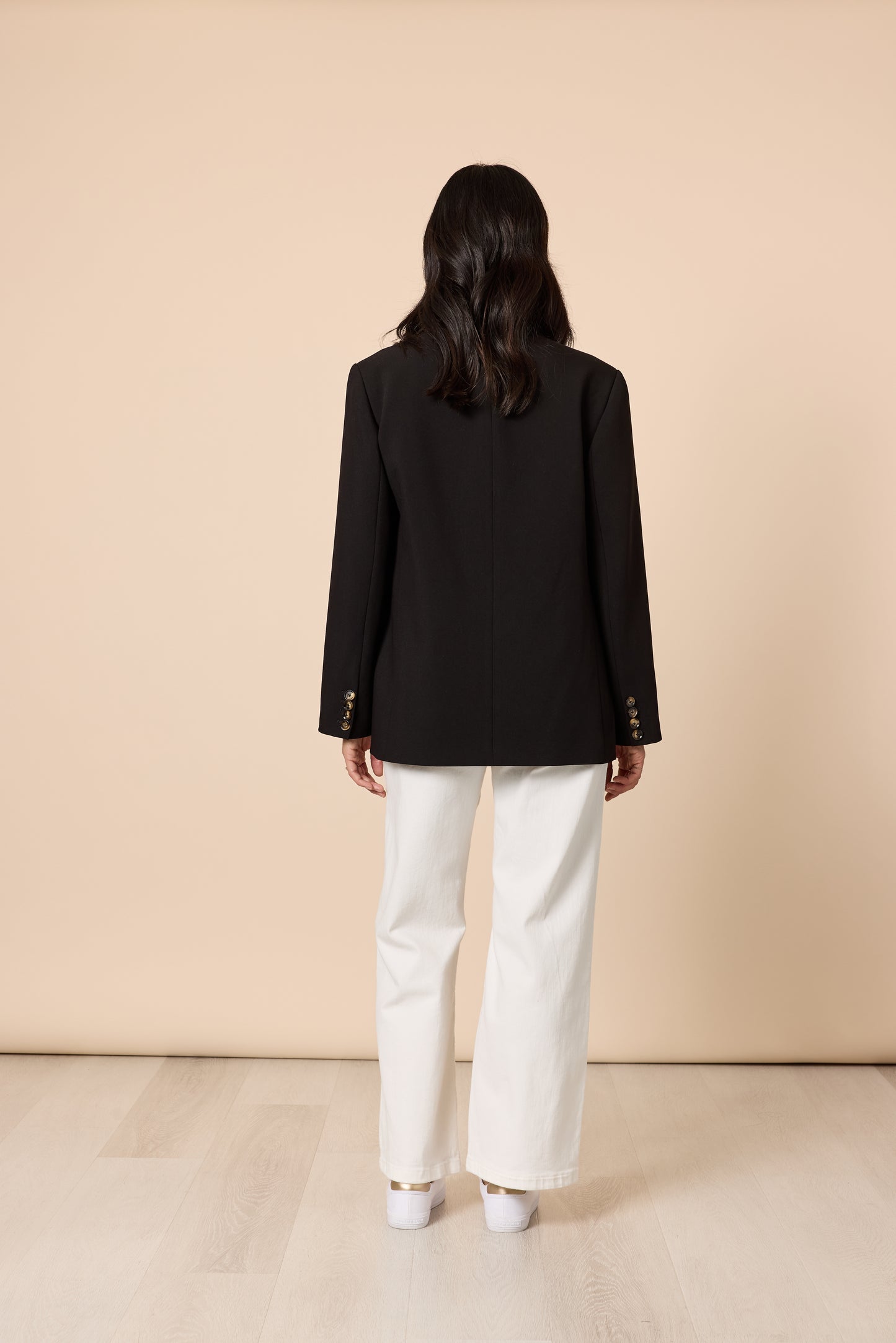 GORDON SMITH MADDISON BLAZER