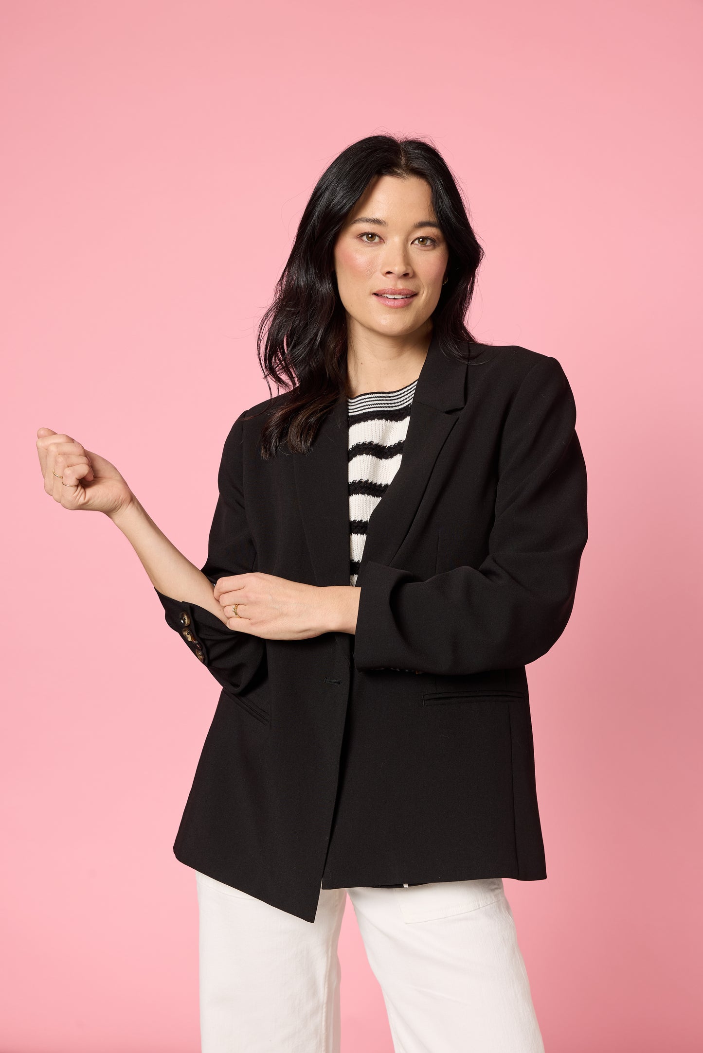 GORDON SMITH MADDISON BLAZER