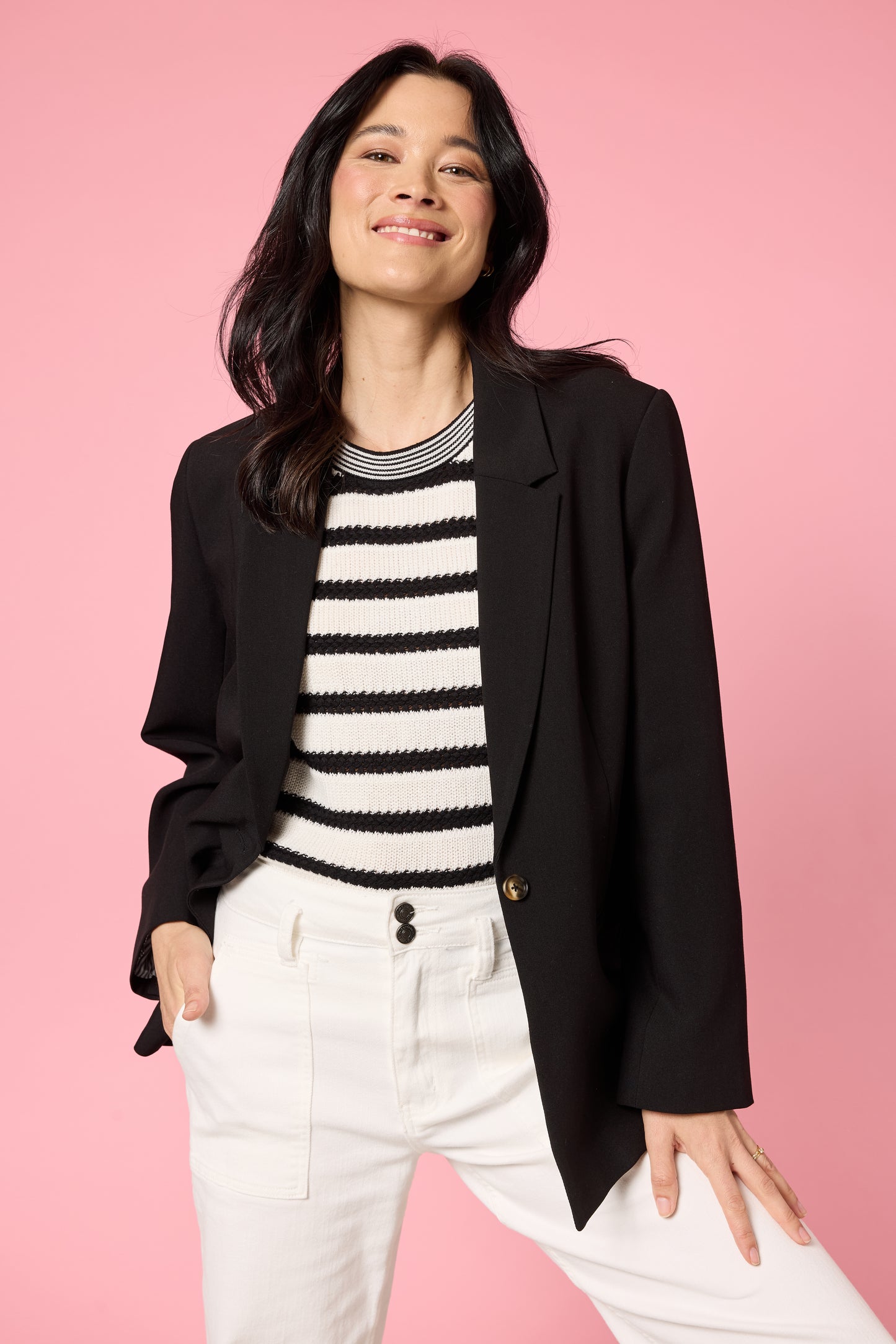 GORDON SMITH MADDISON BLAZER