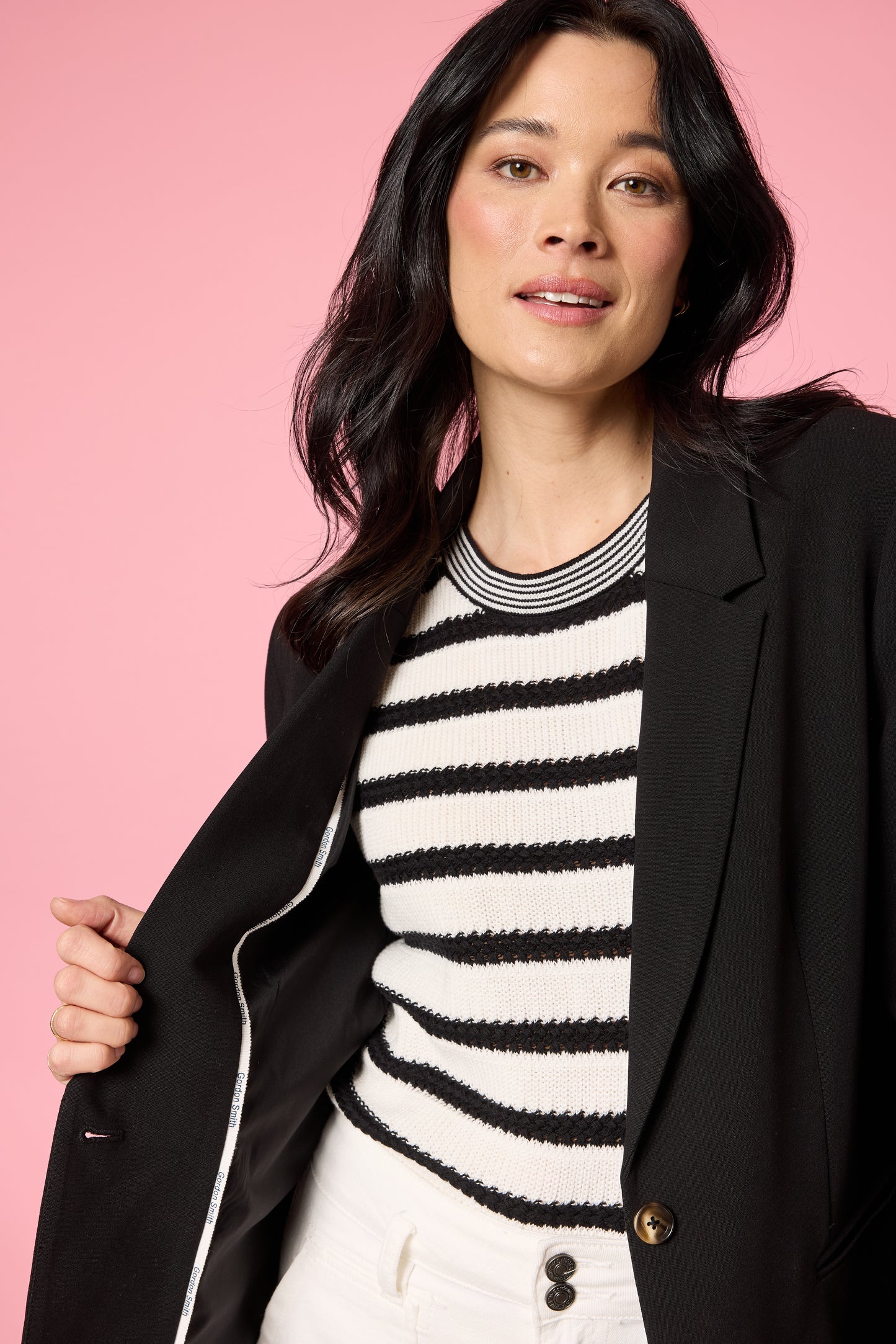 GORDON SMITH MADDISON BLAZER