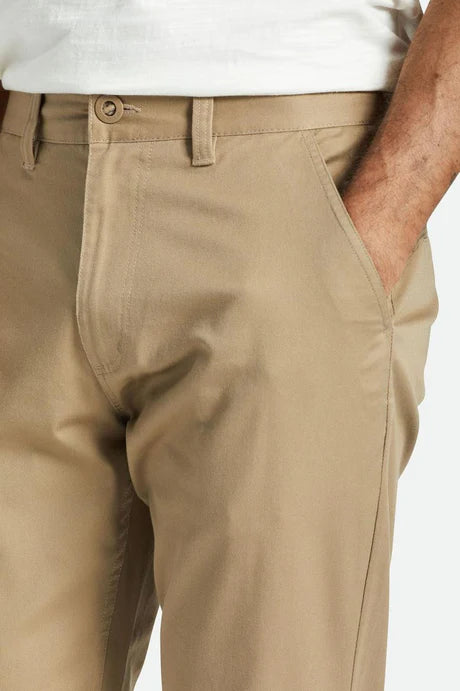 BRIXTON CHOICE CHINO