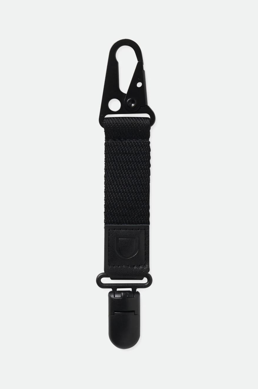 BRIXTON PROPER HAT CLIP