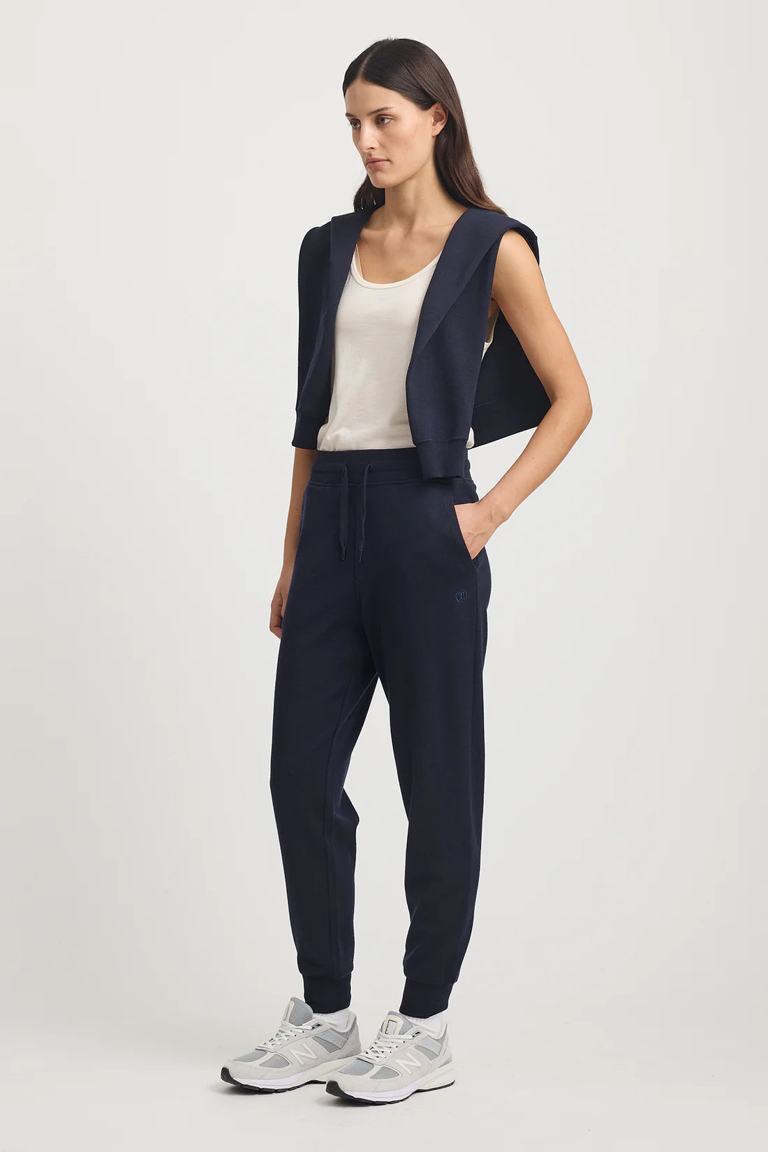 TOORALLIE LOUNGE PANT