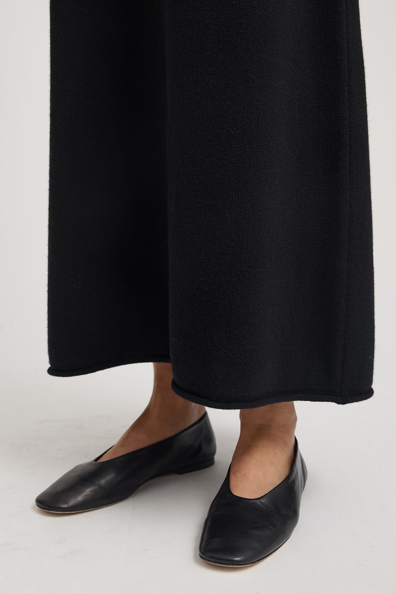 TOORALLIE LAMBSWOOL SKIRT