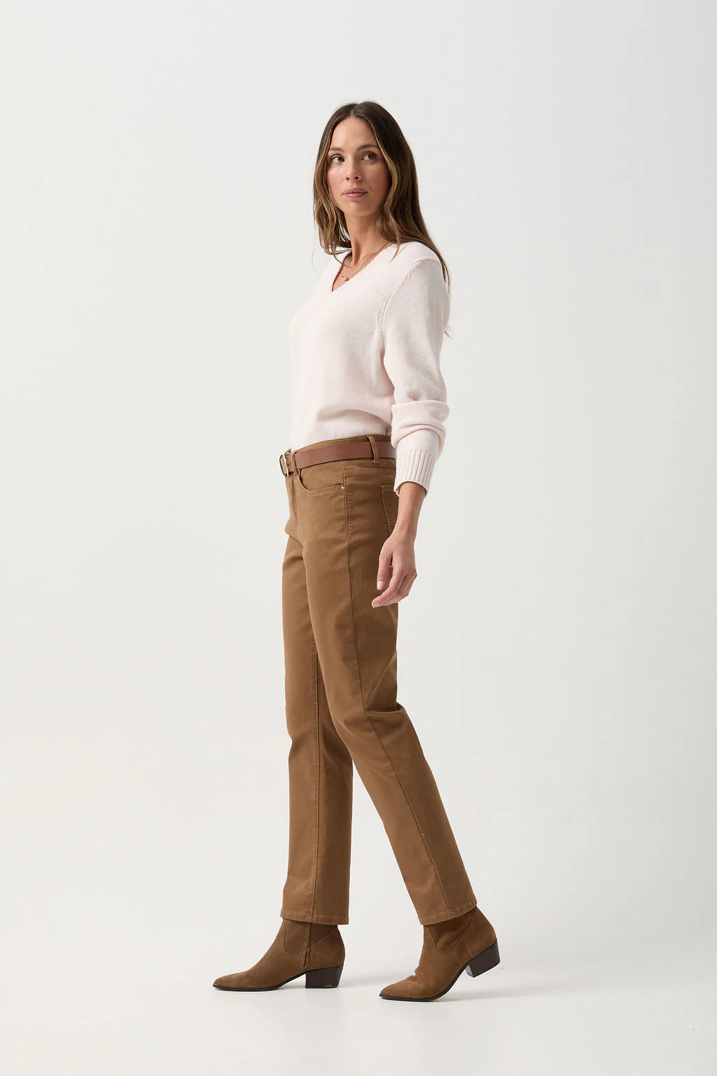 GOONDIWINDI 5 POCKET JEAN