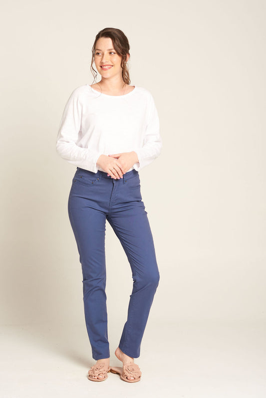 GOONDIWINDI TWILL JEAN