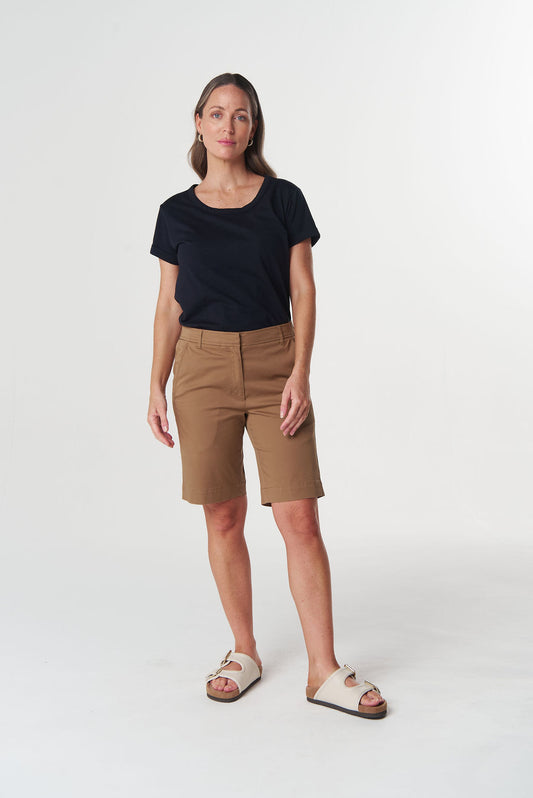 GOONDIWINDI AQUILA COTTON SHORTS