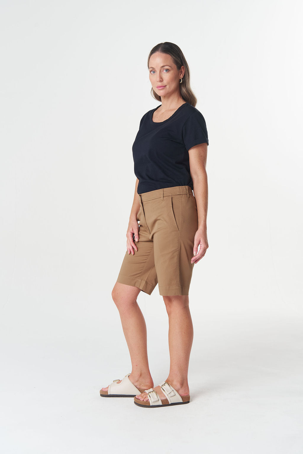 GOONDIWINDI AQUILA COTTON SHORTS