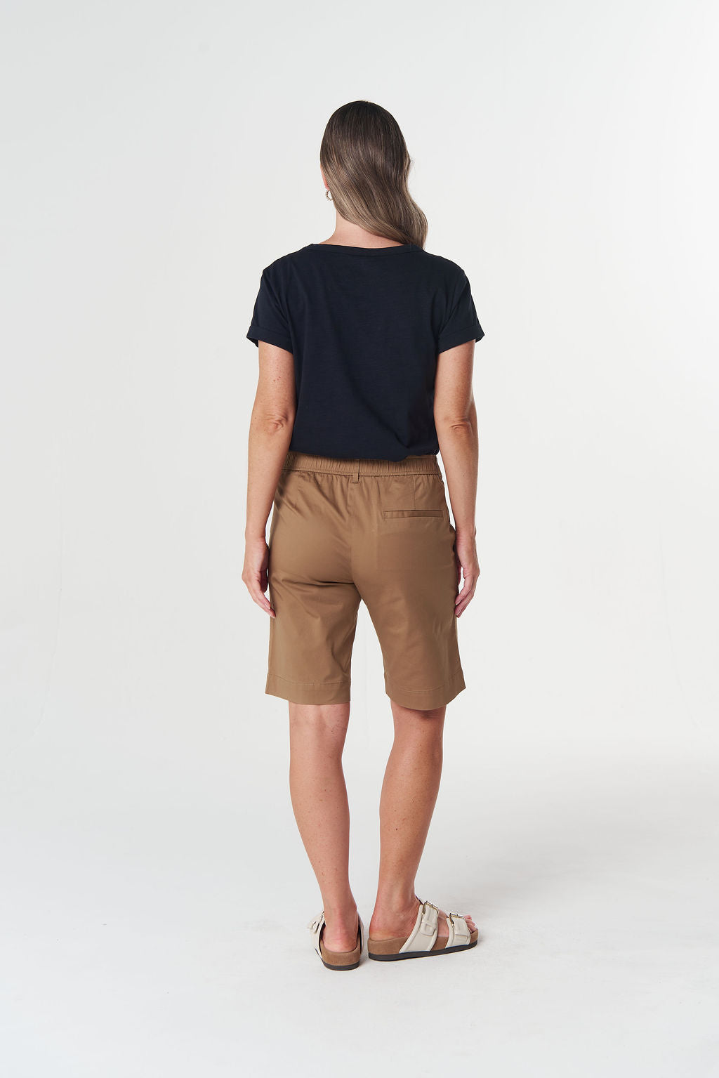 GOONDIWINDI AQUILA COTTON SHORTS