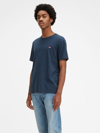 LEVI ORIGINAL TEE