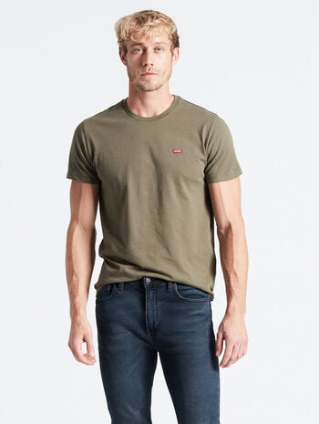 LEVI ORIGINAL TEE