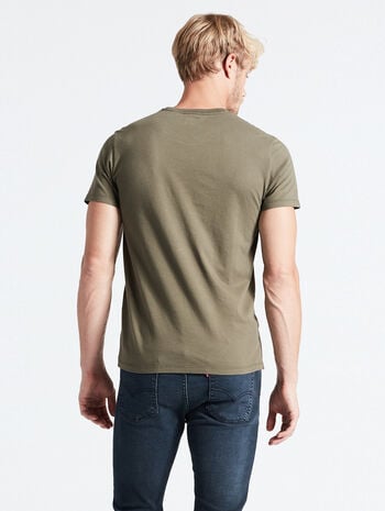 LEVI ORIGINAL TEE