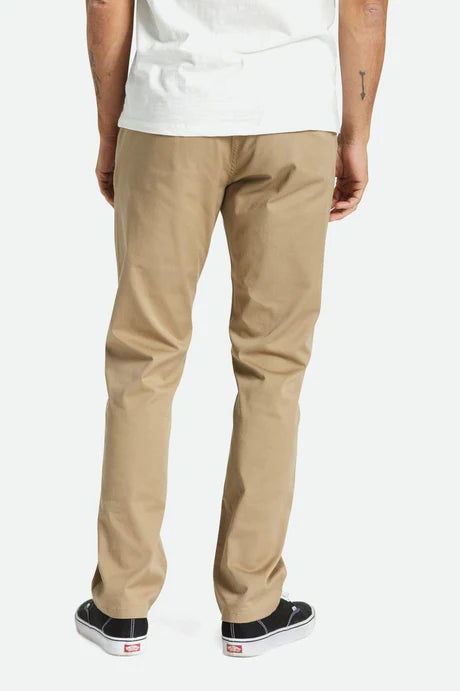 BRIXTON CHOICE CHINO