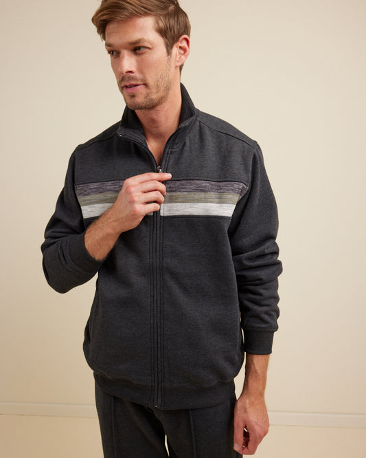 BREAKAWAY JOSEPH FLEECE JACKET