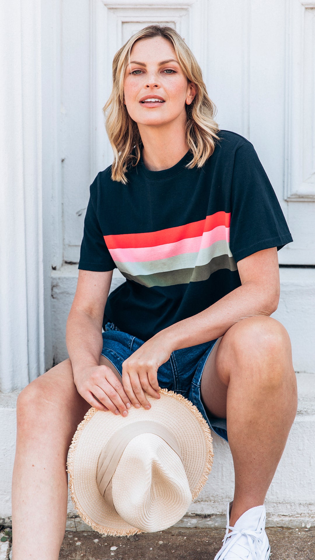 ELM TERRA TEE