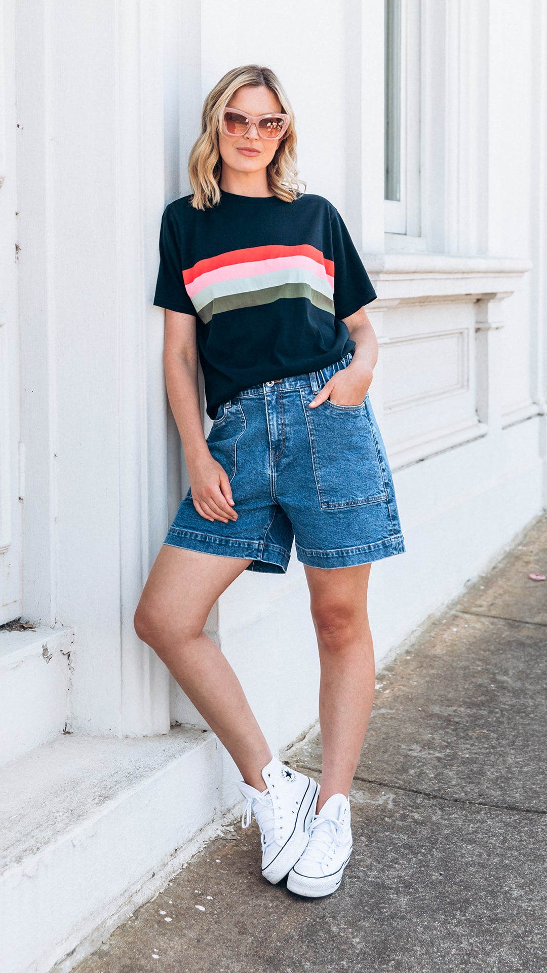 ELM TERRA TEE