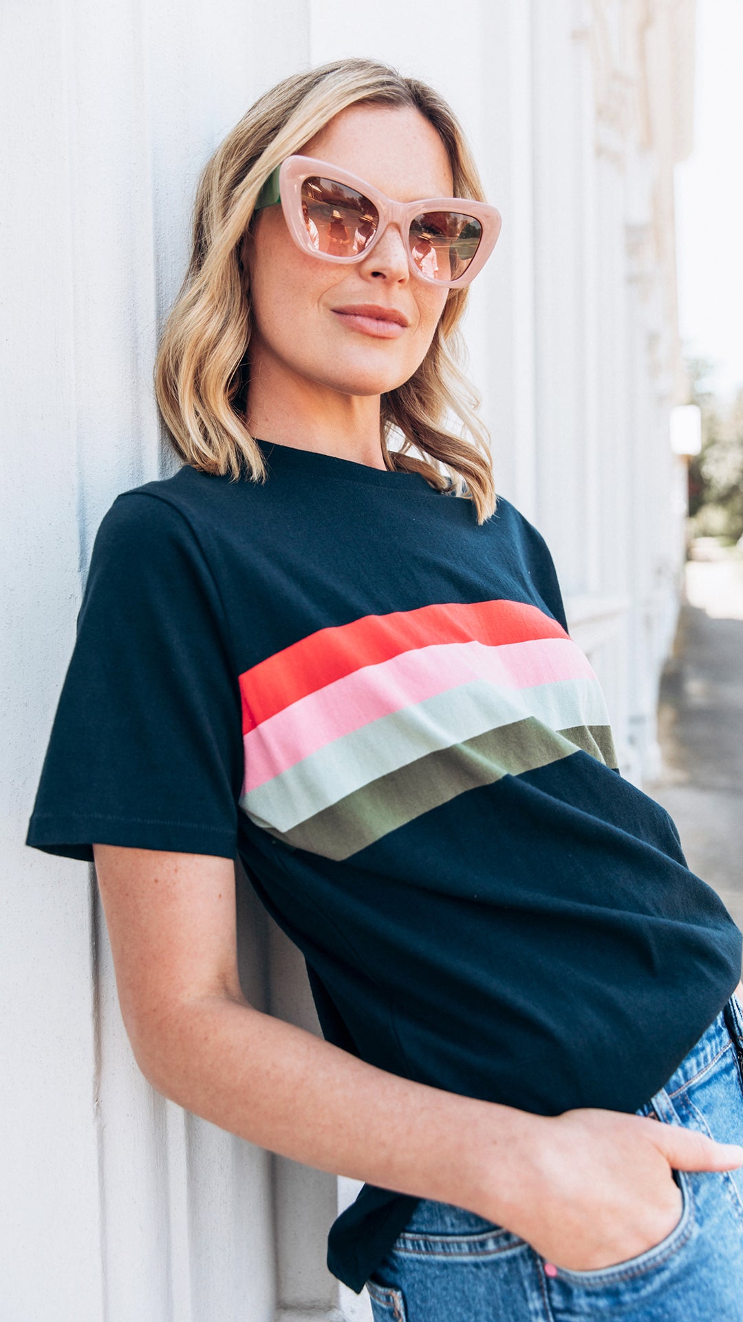 ELM TERRA TEE