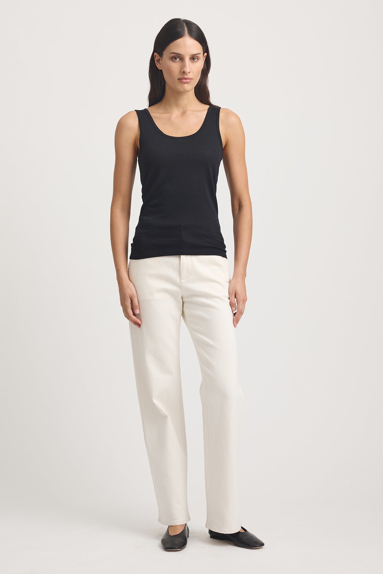 TOORALLIE SCOOP TANK