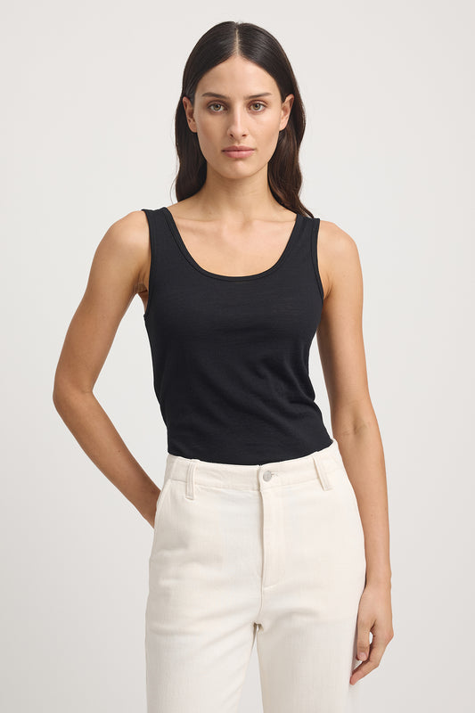 TOORALLIE SCOOP TANK