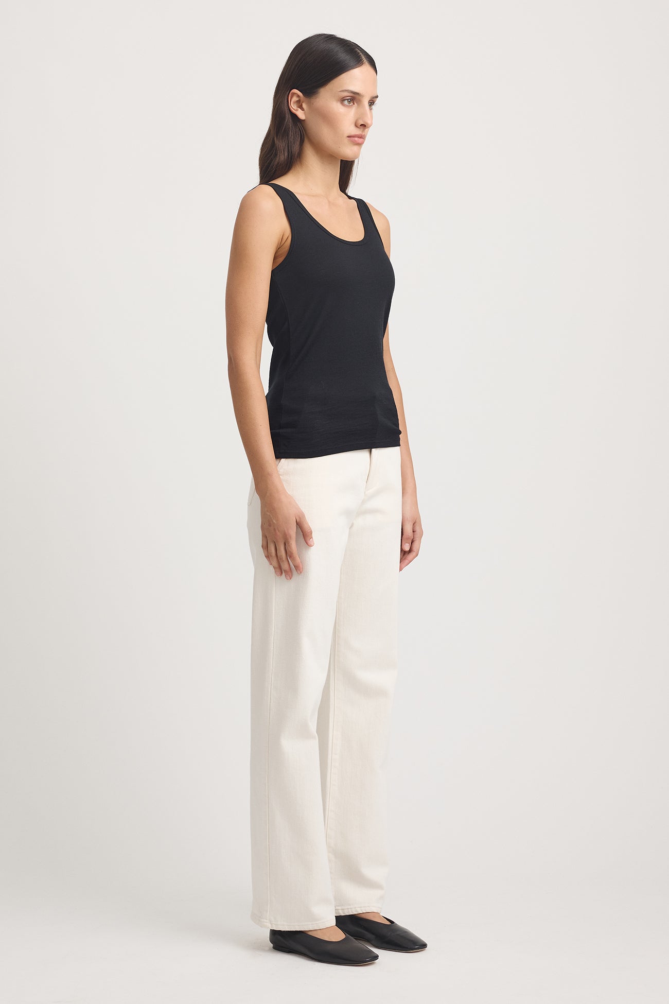 TOORALLIE SCOOP TANK