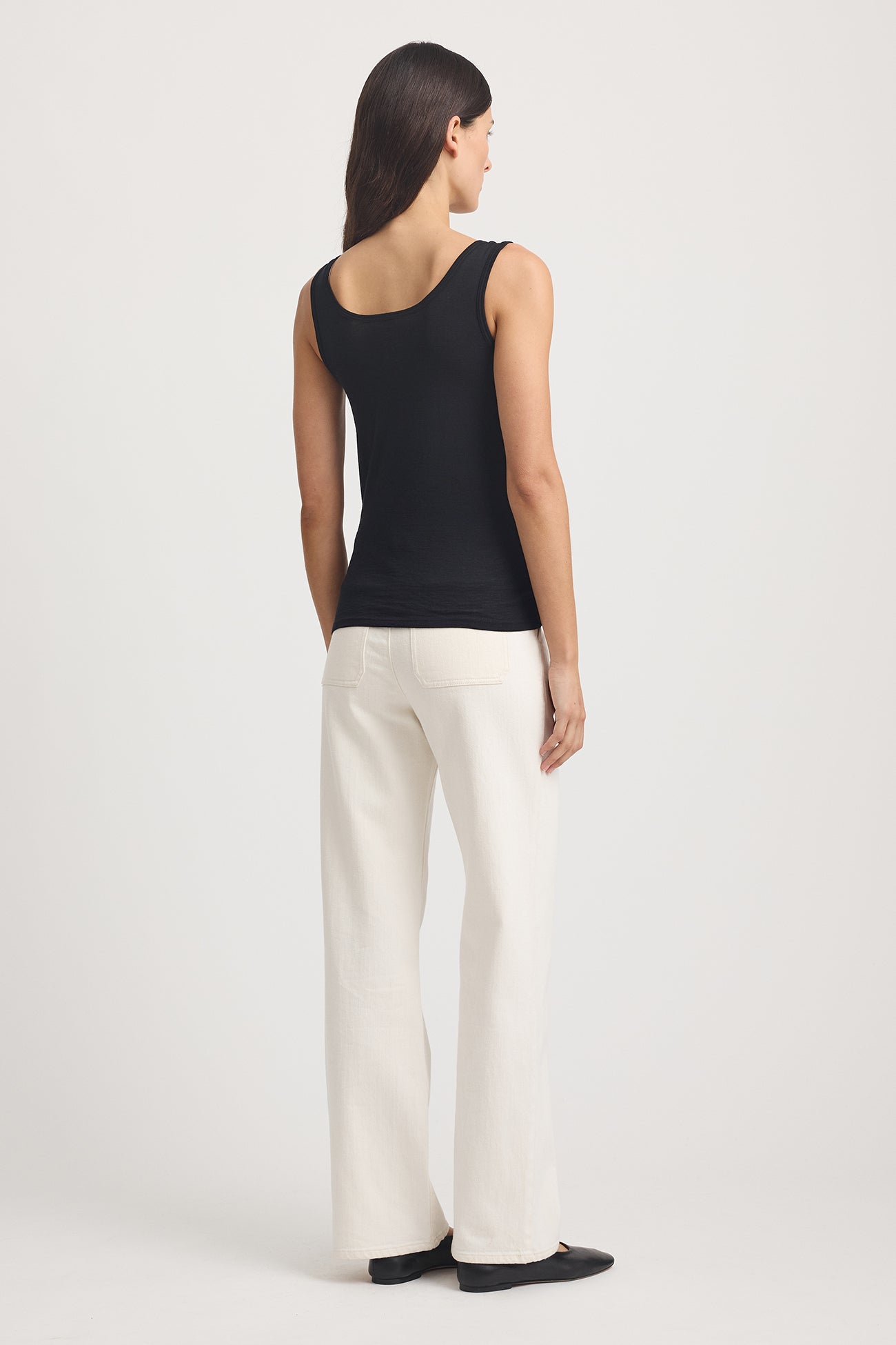 TOORALLIE SCOOP TANK