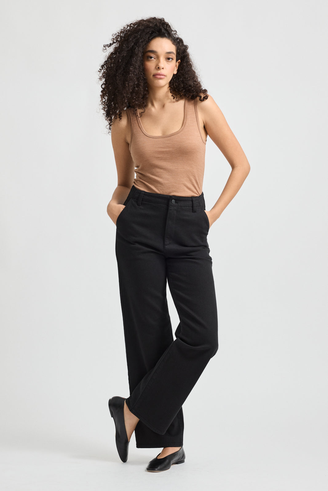 TOORALLIE SCOOP TANK