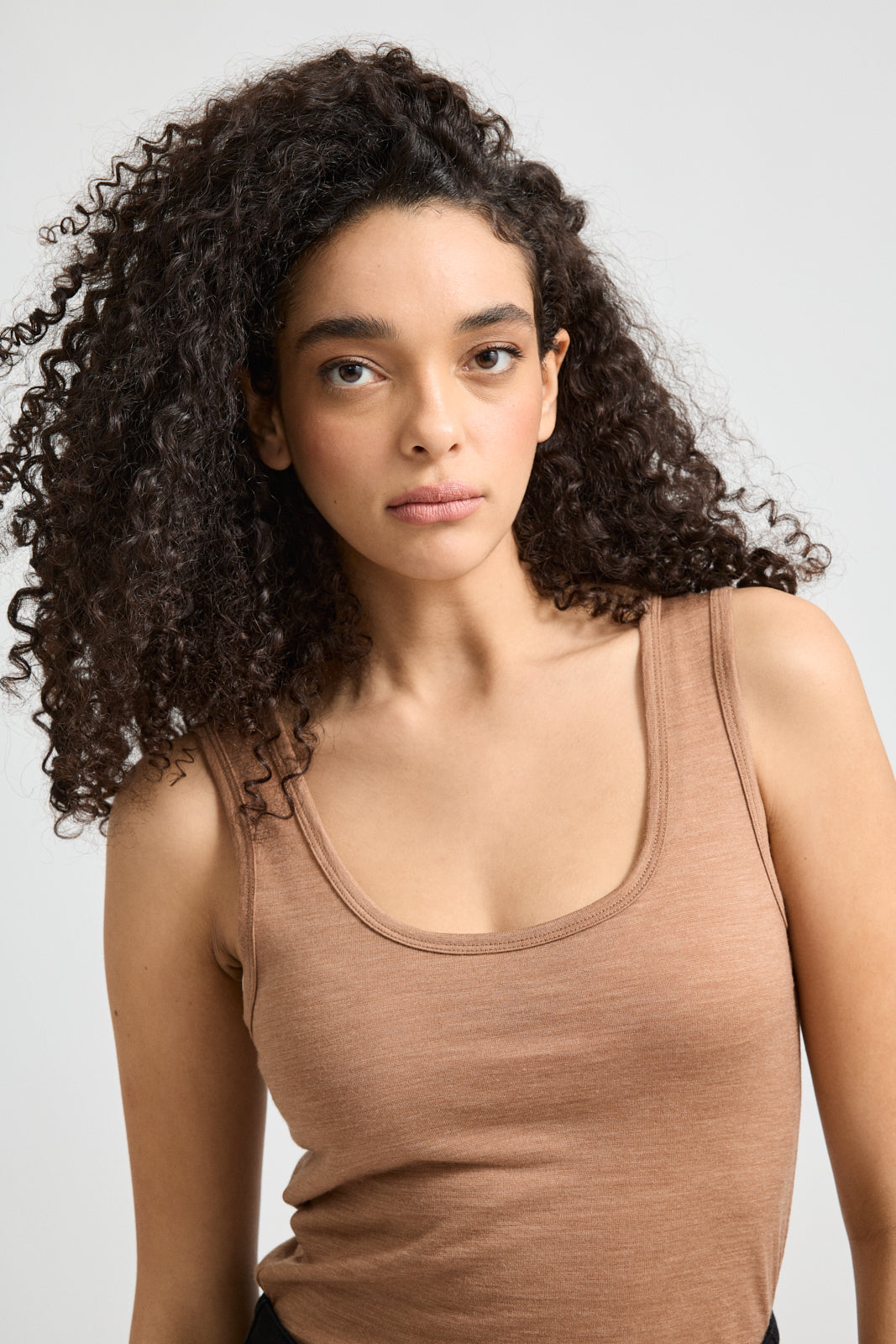 TOORALLIE SCOOP TANK