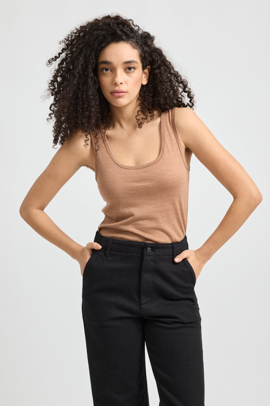 TOORALLIE SCOOP TANK