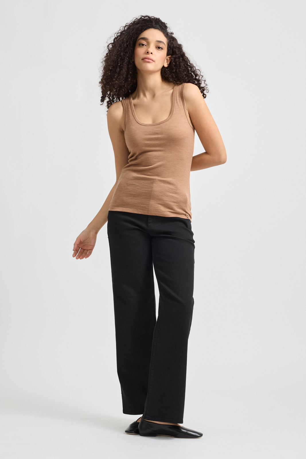 TOORALLIE SCOOP TANK
