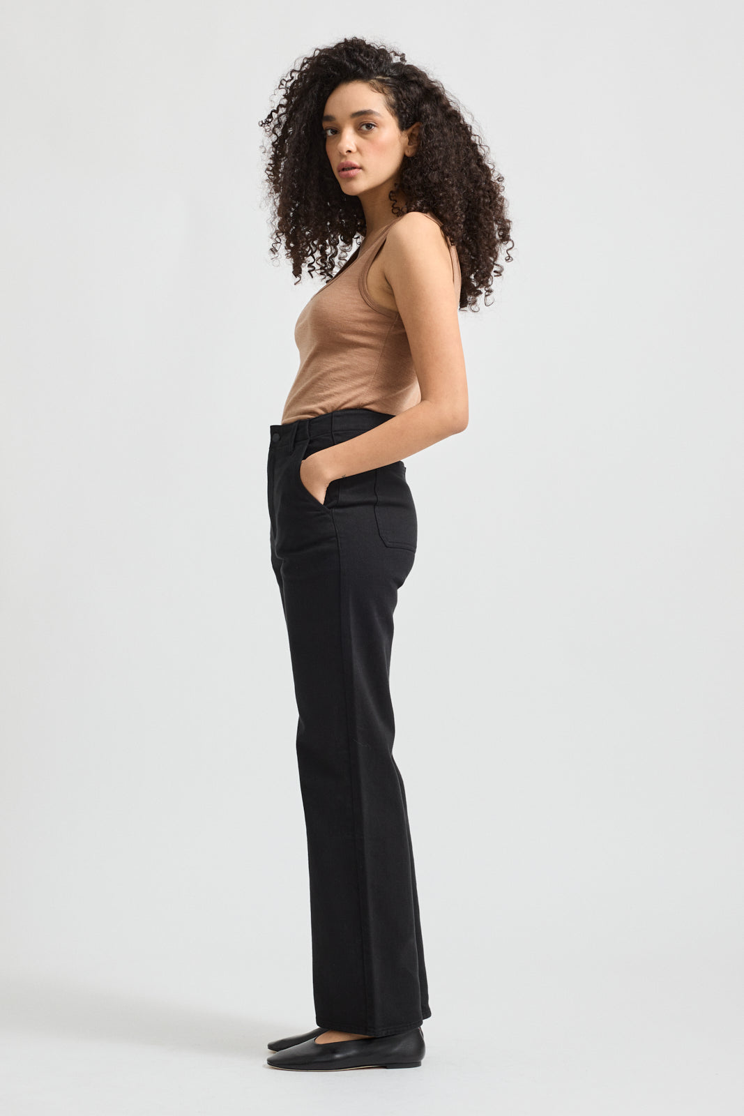 TOORALLIE SCOOP TANK