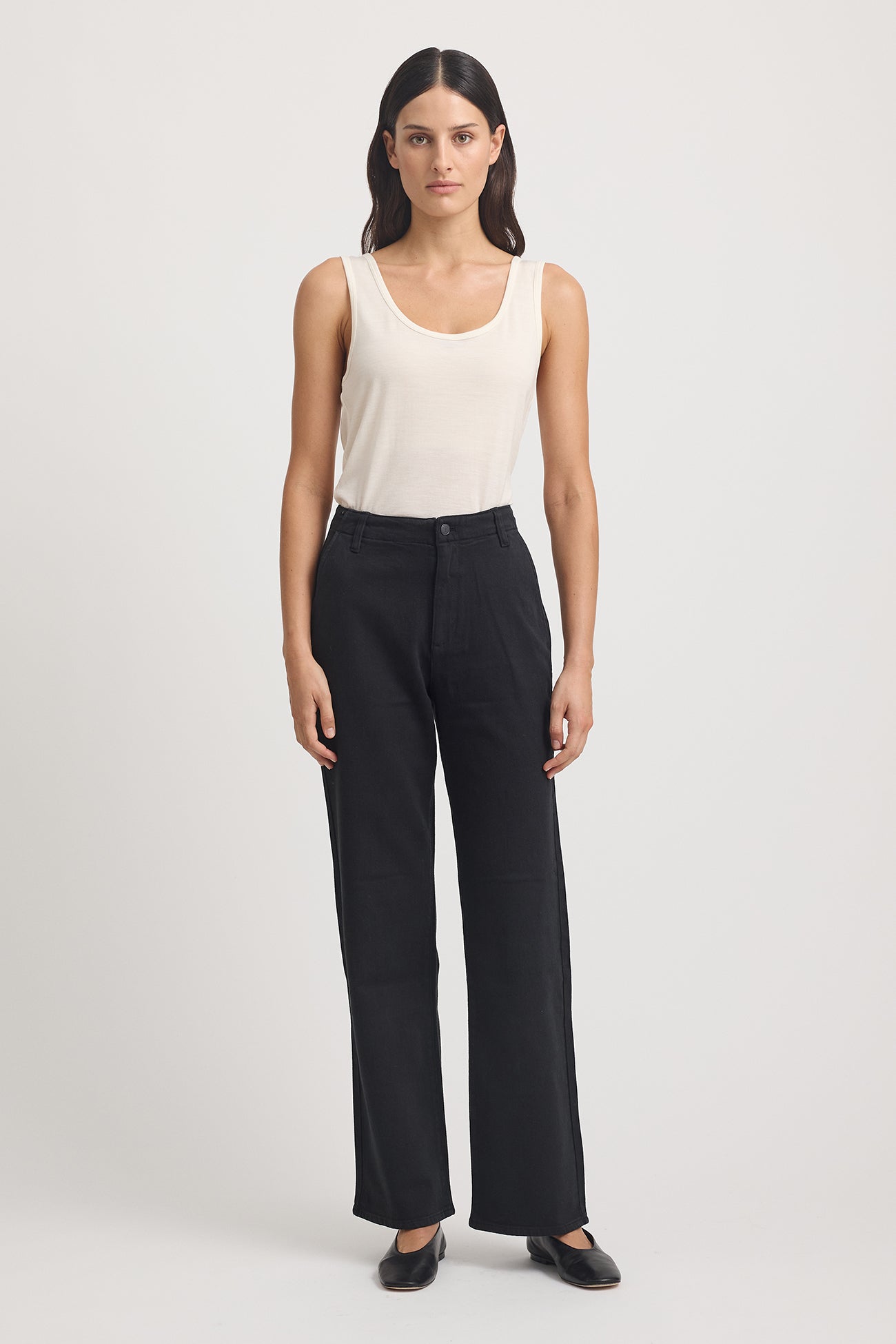 TOORALLIE SCOOP TANK