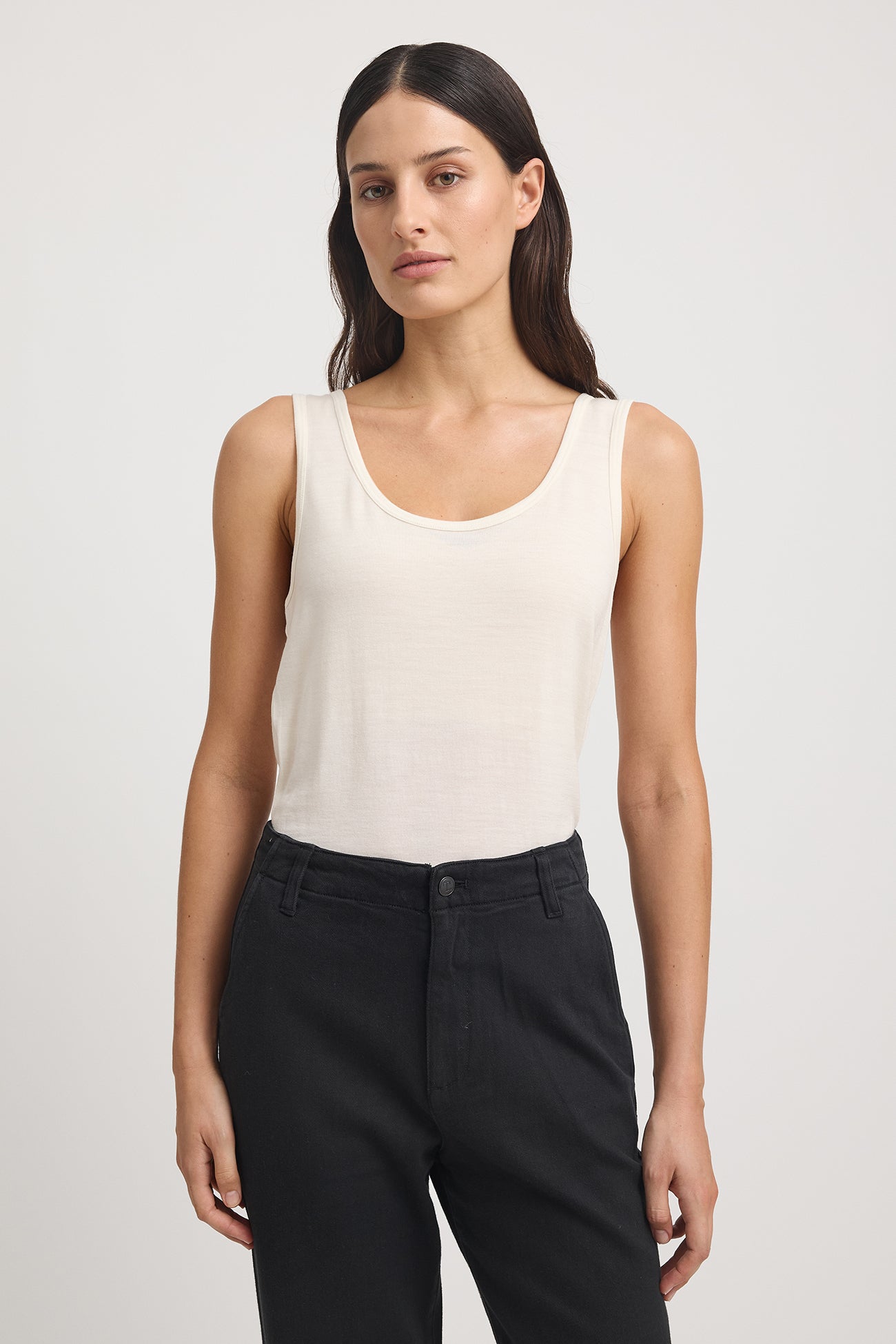 TOORALLIE SCOOP TANK