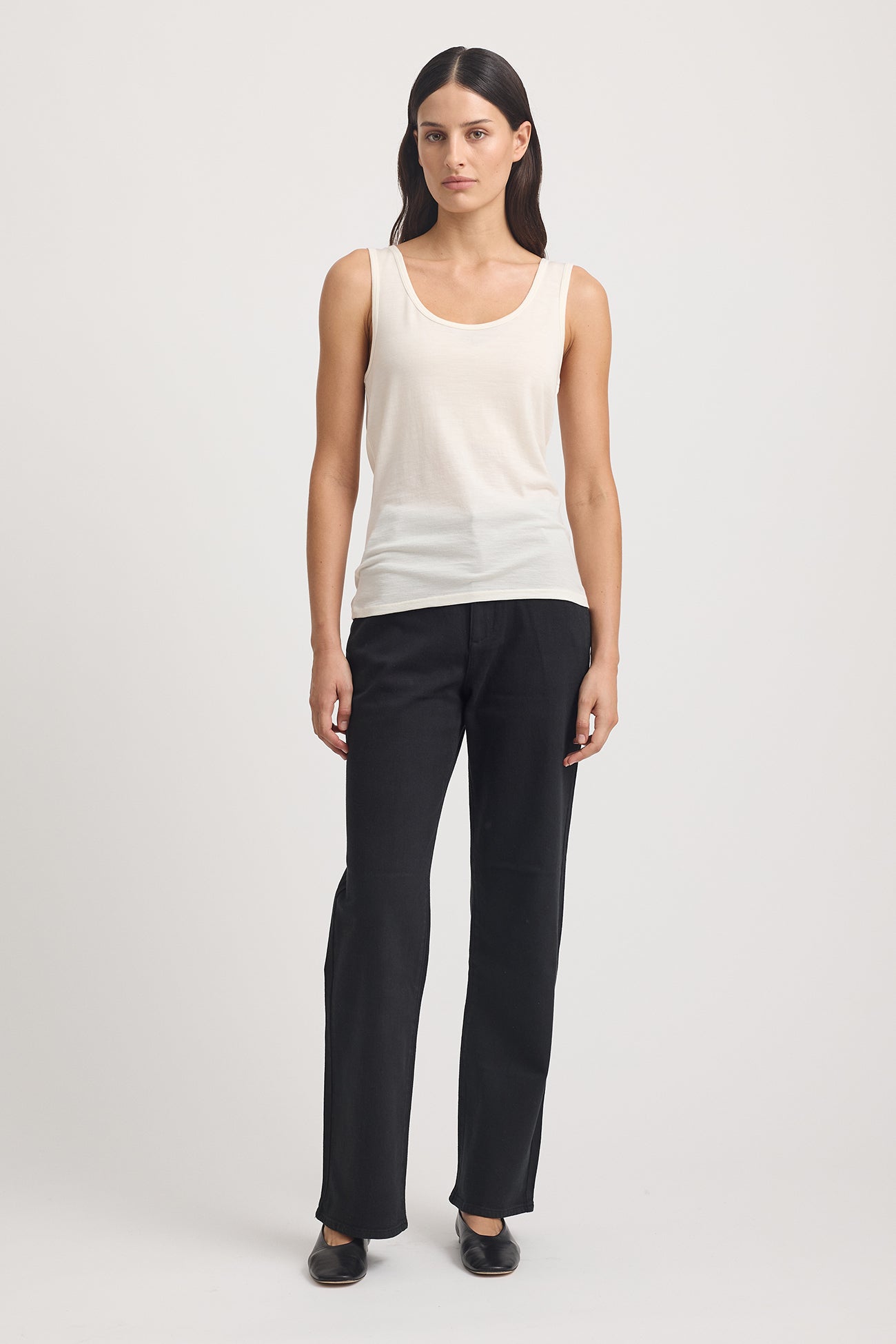 TOORALLIE SCOOP TANK